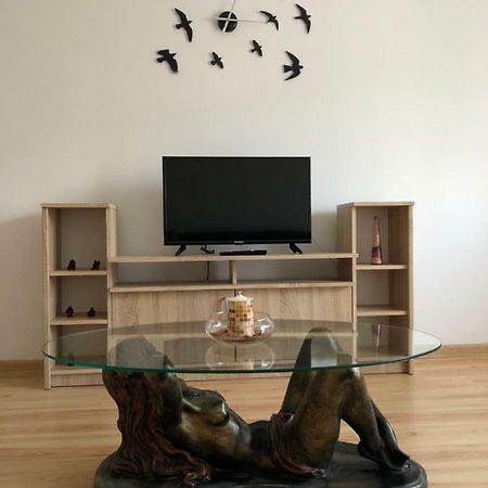Apartament Kiseleff Дробета-Турну Северин Екстериор снимка
