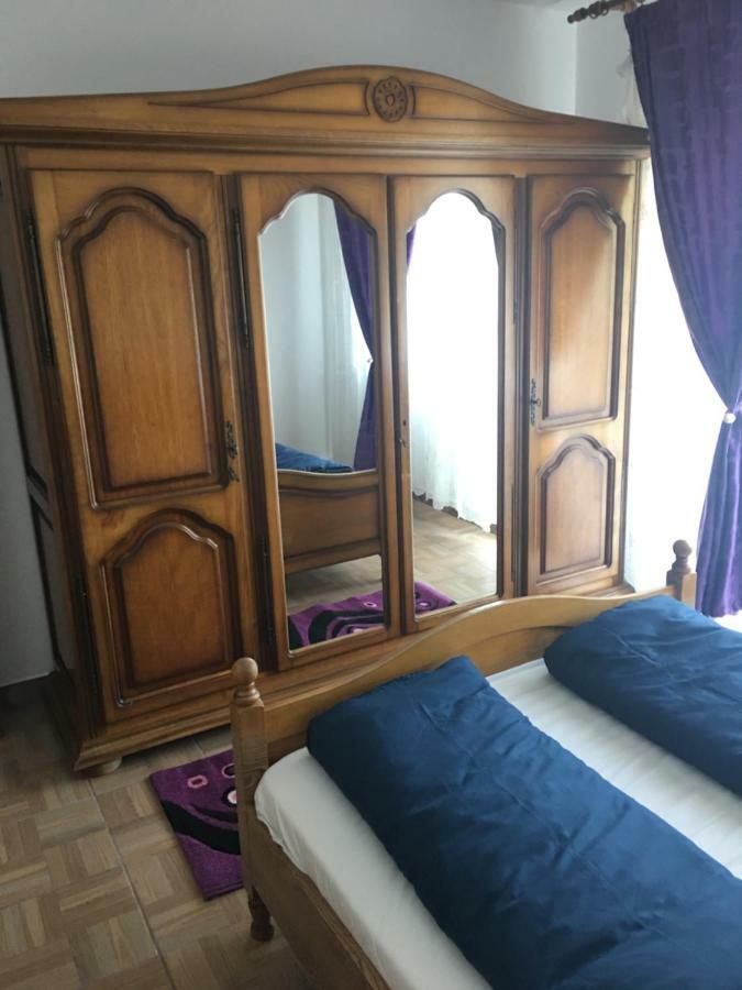 Apartament Kiseleff Дробета-Турну Северин Екстериор снимка