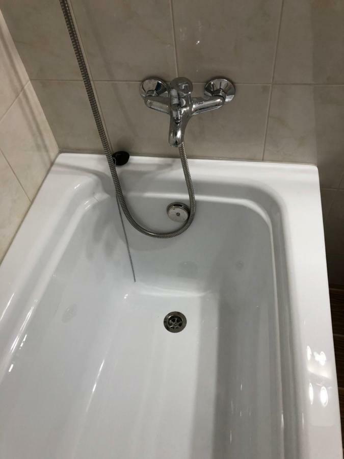 Apartament Kiseleff Дробета-Турну Северин Екстериор снимка