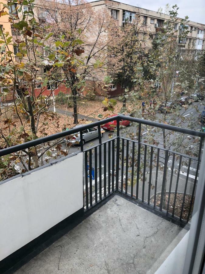 Apartament Kiseleff Дробета-Турну Северин Екстериор снимка